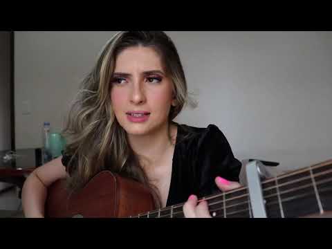 Hugo e Guilherme - Coração na cama (Fernanda salgado COVER)