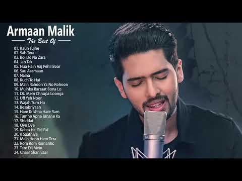 armaan malik songs kaun tujhe song sab tera song all time best songs jukebox new 2020 songs  Indian