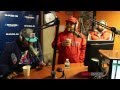 PT. 2 Max Minelli Freestyles on Sway in the Morning | Sway's Universe