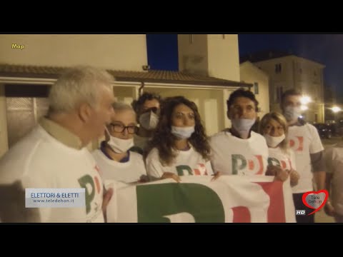 Elettori & Eletti del 04/09/2020
