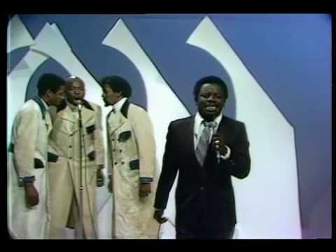 The Relatives "Lets Rap" Gospel Funk 1974 TV Broadcast