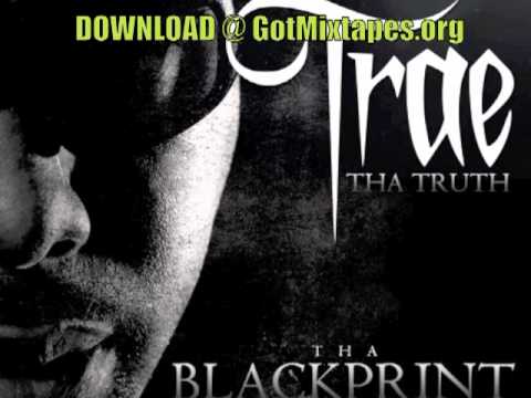 Trae Tha Truth - Choppa Talk Feat Young Jeezy & Yo Gotti