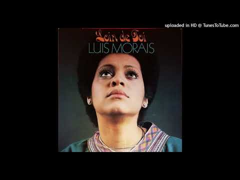 Luis Morais - Cumbia De Negros