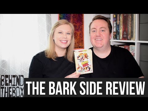 The Bark Side - Behind the Box Review