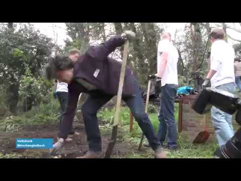 Wir helfen - Arbeitslosenzentrum