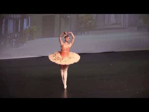 A Ballet Symphony    Coppelia