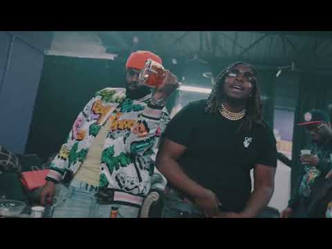 Wuan Dot - Bread Winner (Official Music Video)