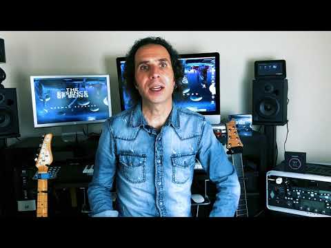 Instant Shredding   In the Style of Greg Howe