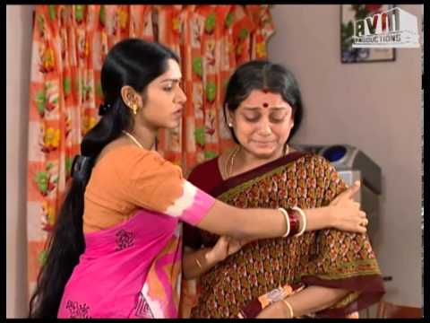 Episode 900: Sorgam Tamil TV Serial - AVM Productions