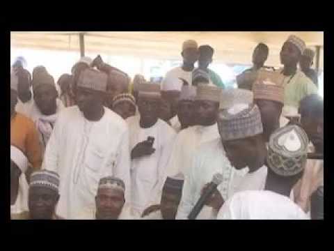 Dr. Sheikh Sulaiman Faruq Onikijipa [World Best]  Tani Sheikh Shazili HASBUNALLAHU R T A