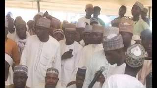 Download lagu Dr. Sheikh Sulaiman Faruq Onikijipa [World Best]  Tani Sheikh Shazili HASBUNALLAHU R T A mp3