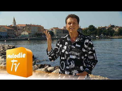 Bobby Rosso - Mit Tränen in den Augen ist man blind (Offizielles Musikvideo)