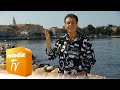 Bobby Rosso - Mit Tränen in den Augen ist man blind (Offizielles Musikvideo)