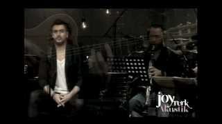 Gökhan Tepe - Beyaz (JoyTurk Akustik)