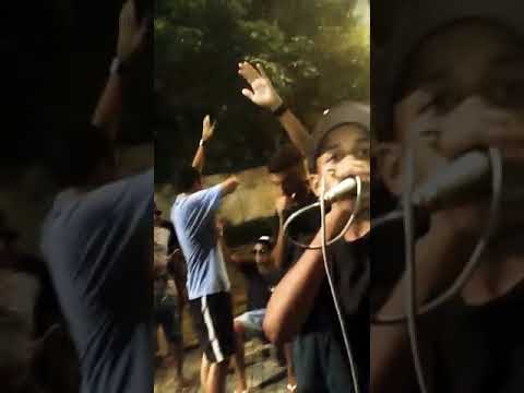 2L vs docki - batalha do Camorim