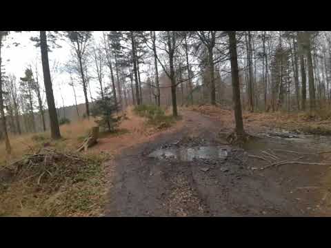 BESKIDY. Piesza wycieczka po Beskidach. Kocierz - Góra Żar - Trzonka - Targanice . #1