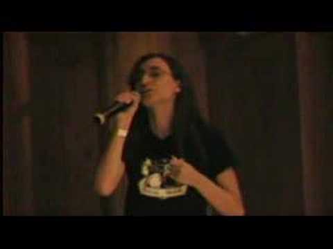 Sado - Finais do Animekê (Campeã) - Anime Dreams 2007 [DBBR]