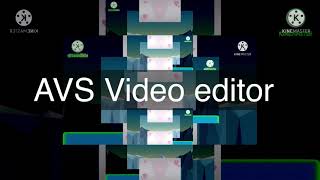 (YTPMV) Backgrounds scan [3/4]