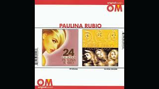 Paulina Rubio - Amor De Mujer