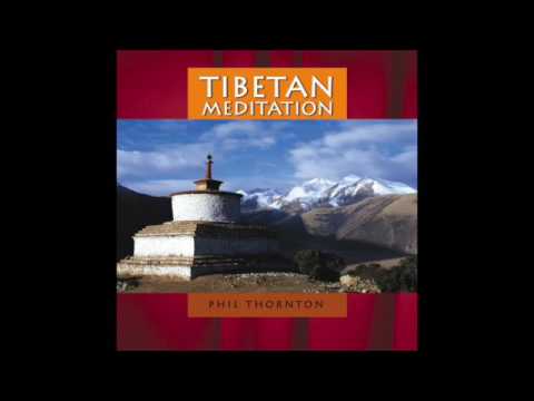 Phil Thornton - Mandala Equilibrium
