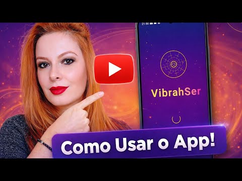 VibrahSer: Lei da Atração