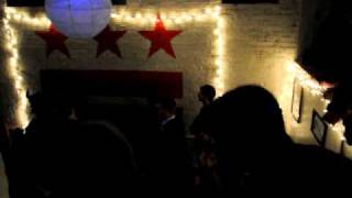 Darcy James Argue's Secret Society at Subterranean A, DC, Part 3