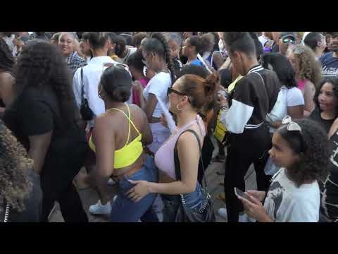 La Rouge kwaku Amsterdam 2022