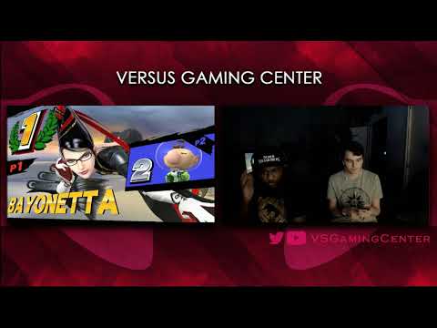 VS Weekly 8/9/18 - Losers Qtrs - WSGP | Riot Lettuce (Bayo) vs CSM | PikPocket (Olimar) - Smash 4