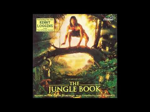 The Jungle Book (1994) Soundtrack 02 - Main Title/The Caravan