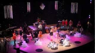 700 Houses (Susan Tedeschi cover) by Elise Testone