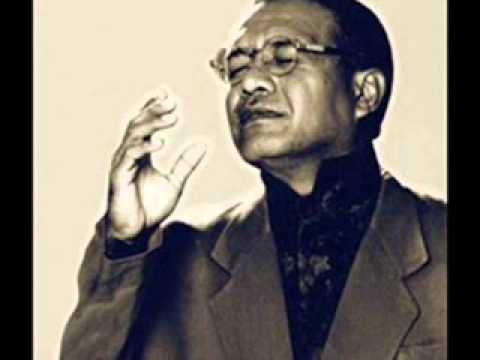 CINTA - Broery Marantika ( HD )