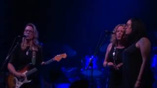 Color Of The Blues - Tedeschi Trucks Band and Amy Helm 5/14/2016