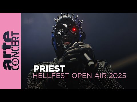 ARTE Concert and Hellfest Open Air Festival