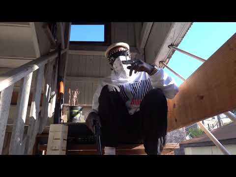 DJ REYZ IS RACAILLEUX TRONIC :  KILL   ED BANGER FUCK CASSIUS FUCK JUSTICE FUCK DAFTPUNK