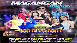 Download lagu NEW PALLAPA TERBARU 2023 || LIVE MAGANGAN COMMUNITY jatirejo bersatu jatirejo maju mp3
