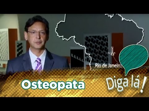 Osteopata acompanha audiência sobre regulamentação da profissão