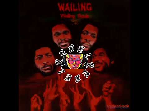 Ninho x Wailing souls Malcom [Sunset] ☆REBELREBEL☆REGGAE VERSION