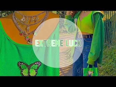 ☘️ 𝙀𝙓𝙏𝙍𝙀𝙈𝙀 𝙇𝙐𝘾𝙆: Sorte extrema, atrair coisas desejadas, ganhar sorteios e concursos | Subliminal