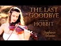 The Last Goodbye - Billy Boyd - Karaoke version ...