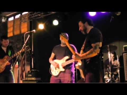 Howard and the White Boys - Video Archives: "Good Booty & BBQ"