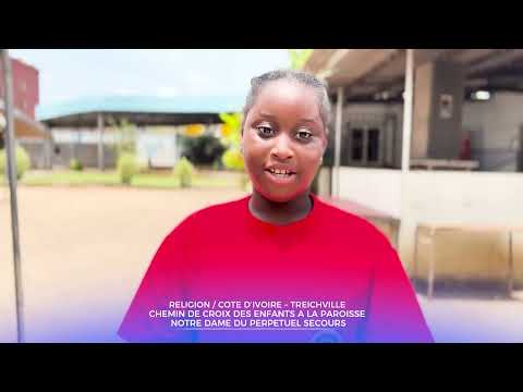 La Revue d'Actualités du 3 avril 2026