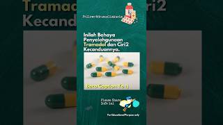 Download lagu Baca Tanda2 Kecanduan dan Bahaya Penyalahgunaan Tramadol di kolom komen. mp3 Download lagu Baca Tanda2 Kecanduan dan Bahaya Penyalahgunaan Tramadol di kolom komen. mp3