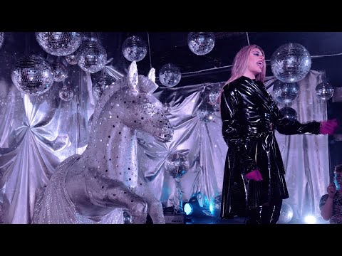 Sasha Zimmer - FESTA POPOLÂNDIA Especial #Renaissance - Balada Tunnel - 21/07/2023