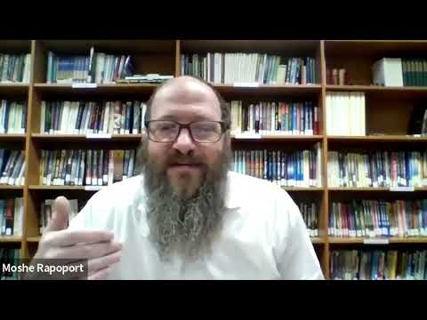 Shaar Hayichud Chapter 8 part 2 (Final)