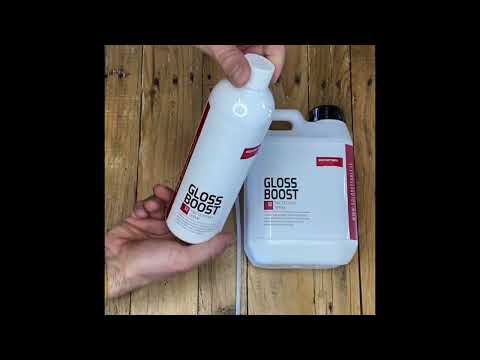 SD Gloss Boost Overview