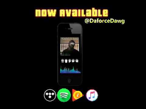 That Good by Daforce feat Prince Po & Curtis Dayne (promo)