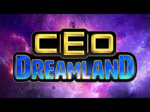 CEO Dreamland Official Soundtrack - "A Third-Level Brawl" - A Brawlhalla Remix