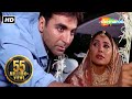 Andaaz Movies Superhit Emotional Scene Akshay Kumar Lara Dutta