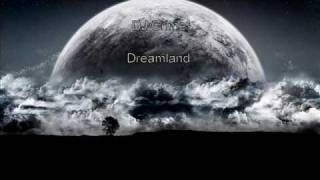 DJ Crime - Dreamland