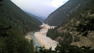 preview picture of video 'A Short Trip To Hαrsil Vαlley (Uttarkashi)'